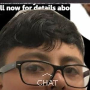 Meet your Posher, Diego